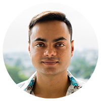 Samanth Rao