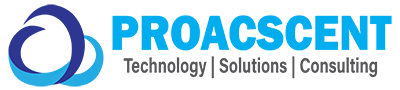 PROACSCENT Business Solutions Pvt Ltd